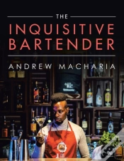 Capa do artigo The Inquisitive Bartender