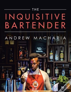 Capa do artigo The Inquisitive Bartender