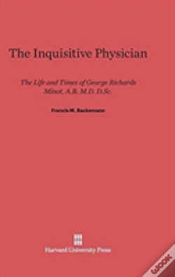 Capa do artigo The Inquisitive Physician