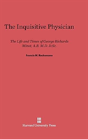 The Inquisitive Physician - Preview