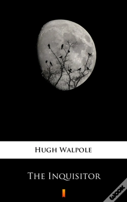 Capa do artigo The Inquisitor