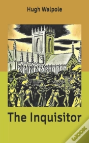 Capa do artigo The Inquisitor