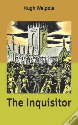 Capa do artigo The Inquisitor