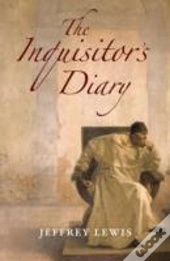 The Inquisitor'S Diary