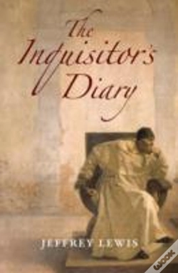 Capa do artigo The Inquisitor'S Diary