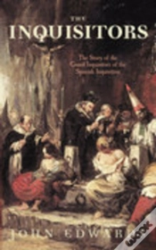Capa do artigo The Inquisitors