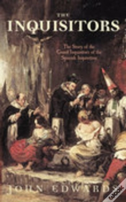 Capa do artigo The Inquisitors