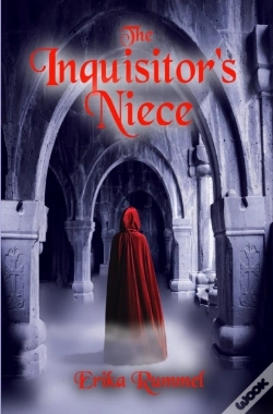 Capa do artigo The Inquisitor'S Niece