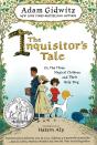 The Inquisitor'S Tale - Preview