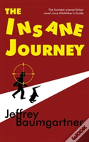 Capa do artigo The Insane Journey