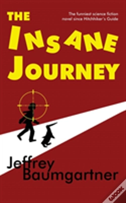 Capa do artigo The Insane Journey