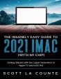 The Insanely Easy Guide To The 2021 Imac (With M1 Chip) - Preview