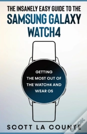 Capa do artigo The Insanely Easy Guide To The Samsung Galaxy Watch4