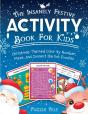 The Insanely Festive Activity Book For K - Preview