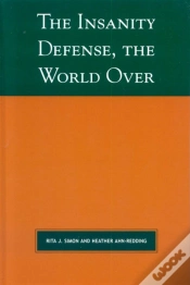 Capa do artigo The Insanity Defense The World Over