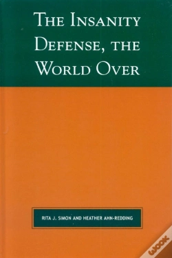 Capa do artigo The Insanity Defense The World Over
