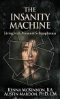 The Insanity Machine - Life With Paranoi - Preview