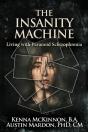 The Insanity Machine - Life With Paranoi - Preview
