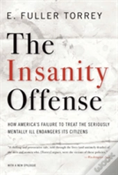 The Insanity Offense