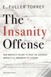 Capa do artigo The Insanity Offense