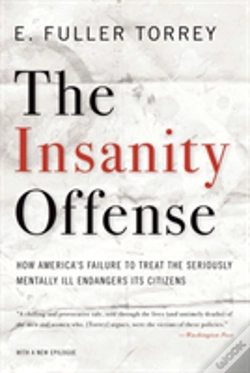 Capa do artigo The Insanity Offense
