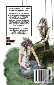 Capa do artigo The Insanity Soul