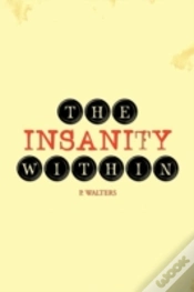 Capa do artigo The Insanity Within
