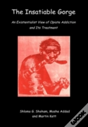Capa do artigo The Insatiable Gorge: An Existentialist