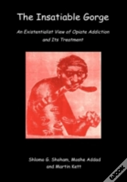 Capa do artigo The Insatiable Gorge: An Existentialist