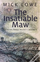 The Insatiable Maw