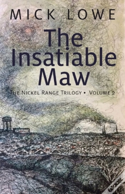 Capa do artigo The Insatiable Maw