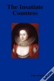Capa do artigo The Insatiate Countess