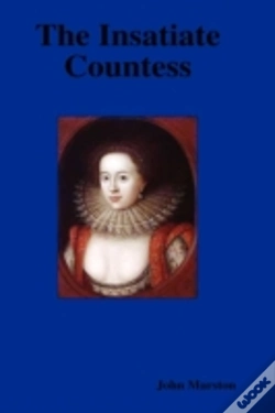 Capa do artigo The Insatiate Countess
