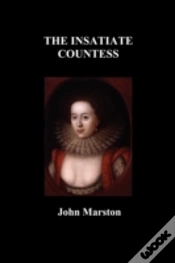 Capa do artigo The Insatiate Countesse