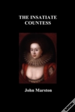 Capa do artigo The Insatiate Countesse