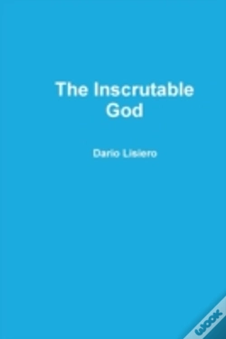 Capa do artigo The Inscrutable God