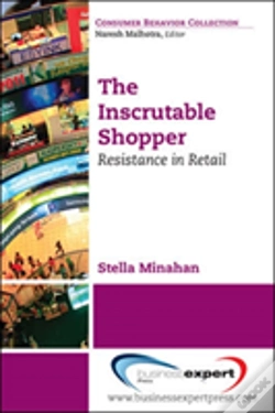 Capa do artigo The Inscrutable Shopper