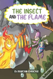 Capa do artigo The Insect And The Flame