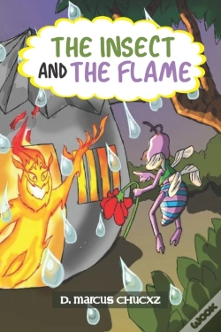 Capa do artigo The Insect And The Flame