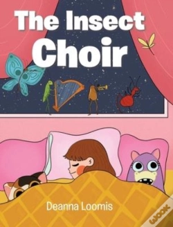 Capa do artigo The Insect Choir
