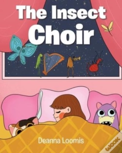 Capa do artigo The Insect Choir