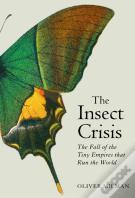 The Insect Crisis