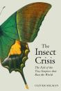 The Insect Crisis - Preview
