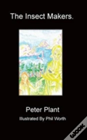 Capa do artigo The Insect Makers