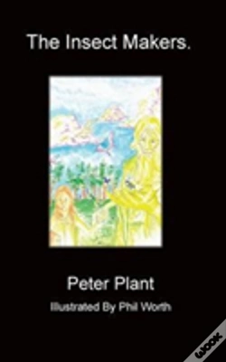 Capa do artigo The Insect Makers