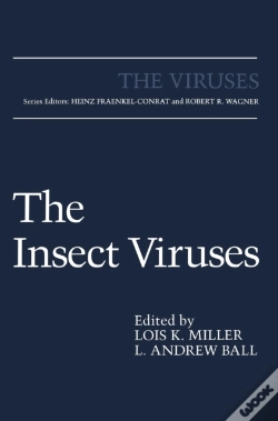Capa do artigo The Insect Viruses