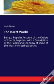 Capa do artigo The Insect World