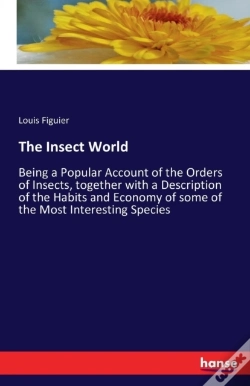 Capa do artigo The Insect World