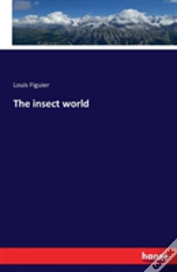 Capa do artigo The Insect World