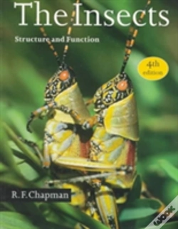 Capa do artigo The Insects